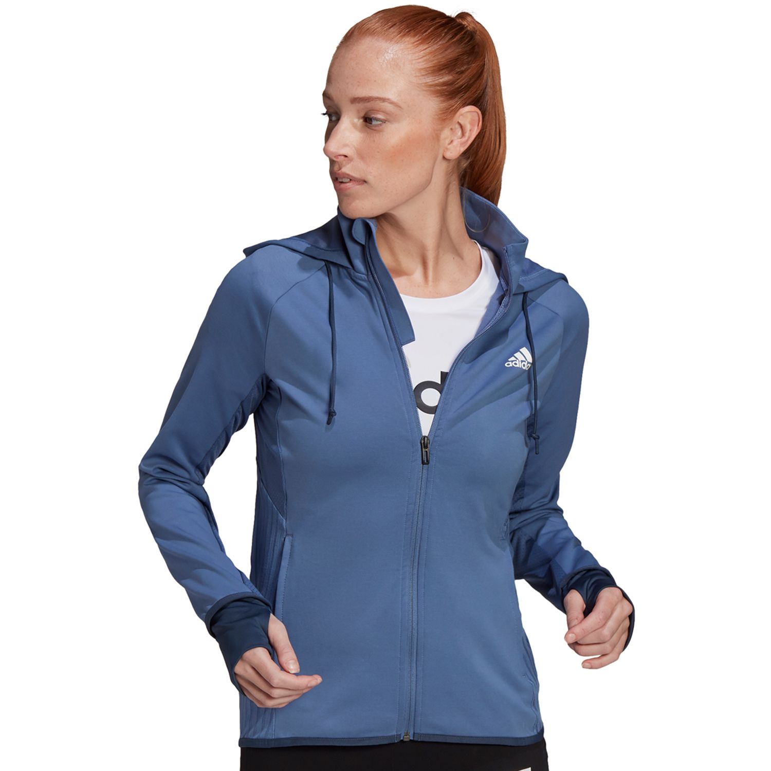 kohls adidas hoodie womens