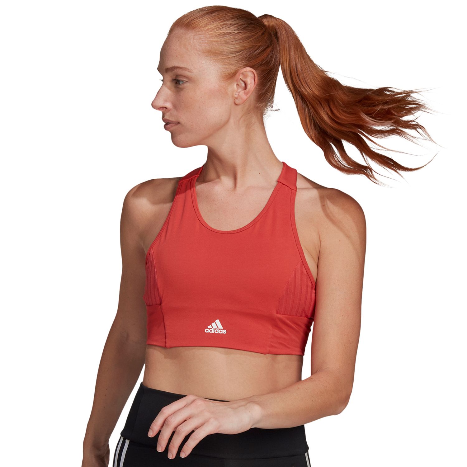 kohls adidas sports bra