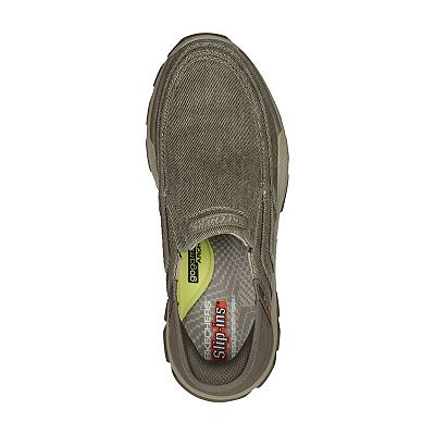 Skechers Hands Free Slip-ins® Relaxed Fit® Respected  display picture 1