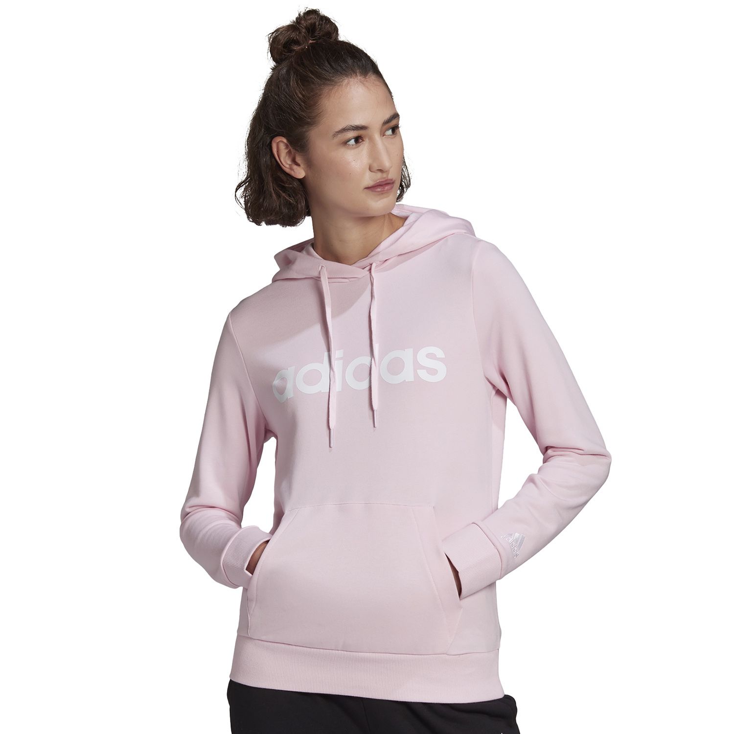 kohls adidas sweatshirt womens