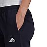 Women's adidas Linear Logo French Terry Jogger Pants 