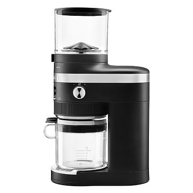 KitchenAid® Burr Coffee Grinder - KCG8433