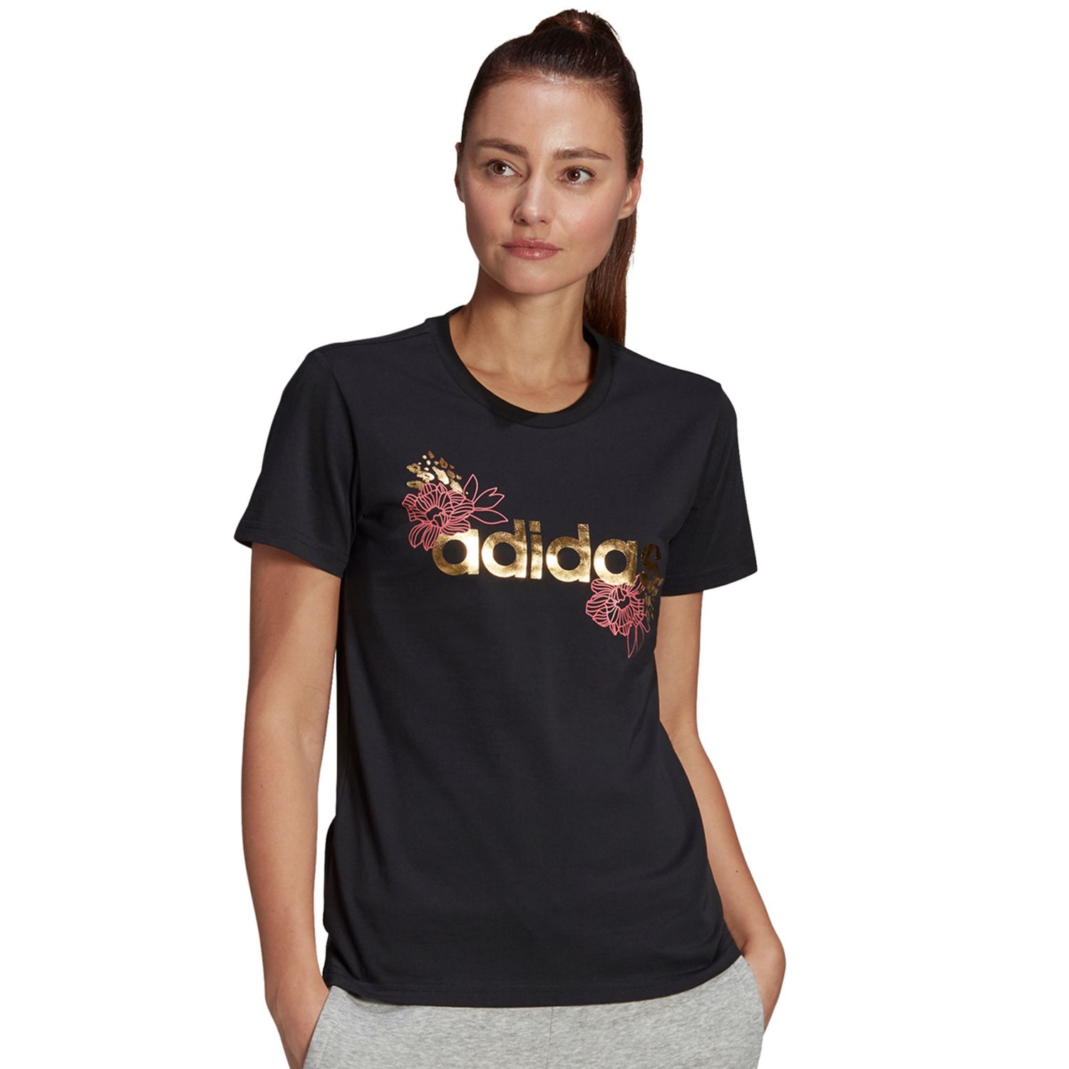 kohls adidas for women