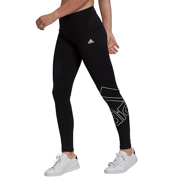 Women's adidas Fav Big Leggings