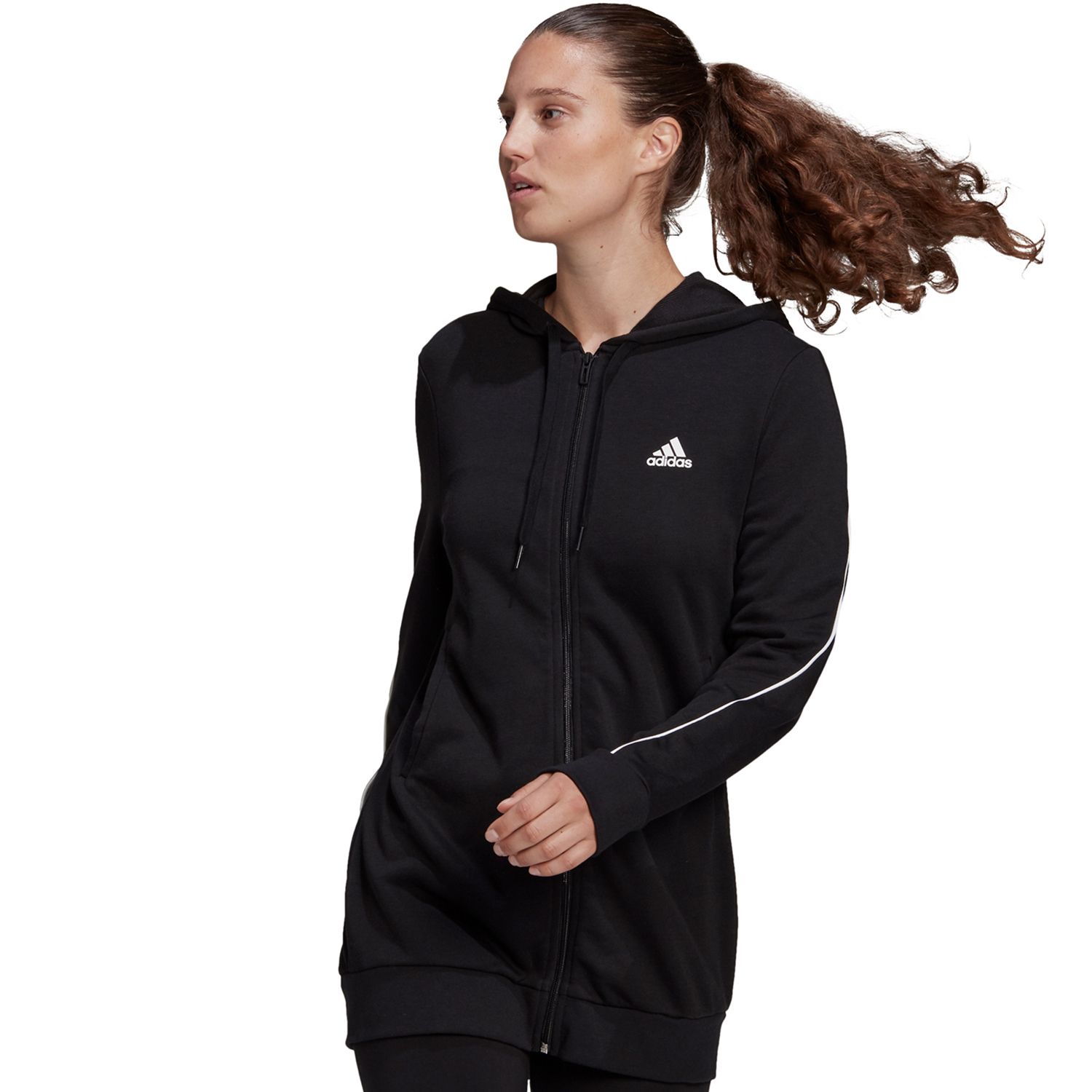 kohls adidas hoodie