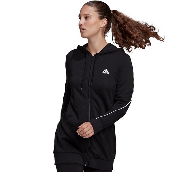 Adidas jacket store women kohls