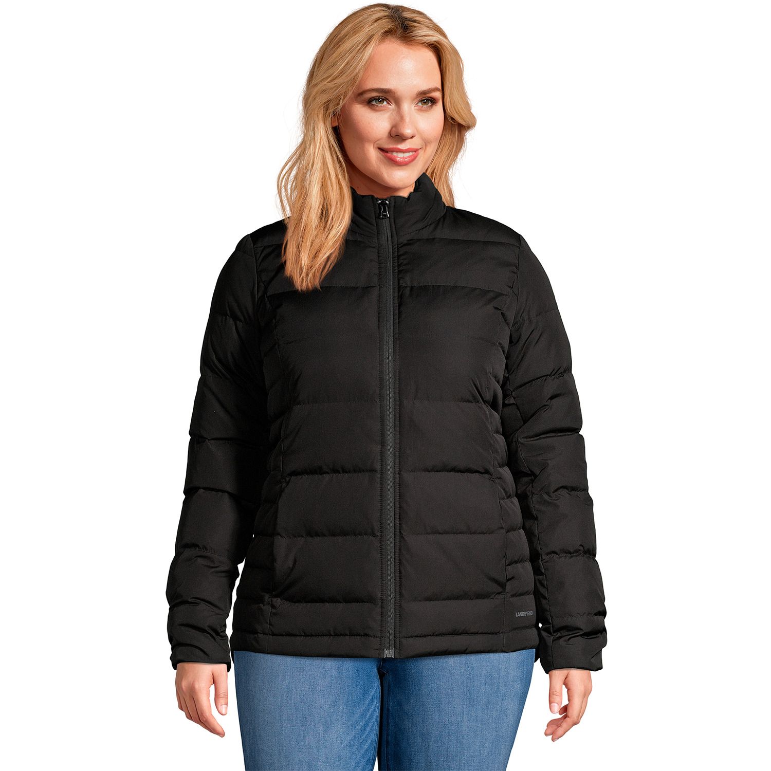 north face plus size down jackets