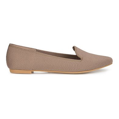 Journee Collection Vickie Women's Flats