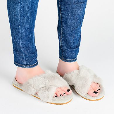 Journee Collection Winkk Women's Slippers