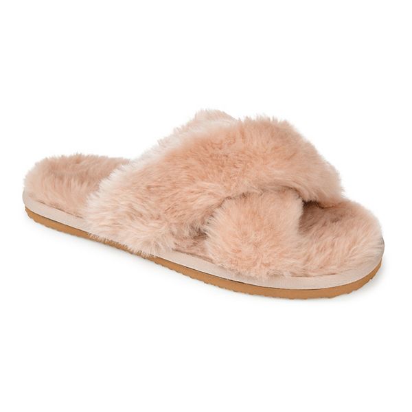 Journee Collection Winkk Women's Slippers