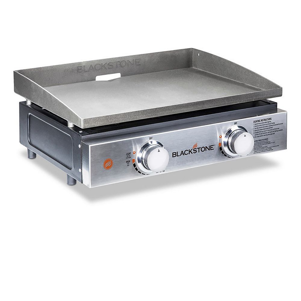 Blackstone 22-Inch Tabletop Griddle