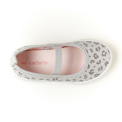 Carter's Fannie Toddler Girls' Mary Jane Shoes