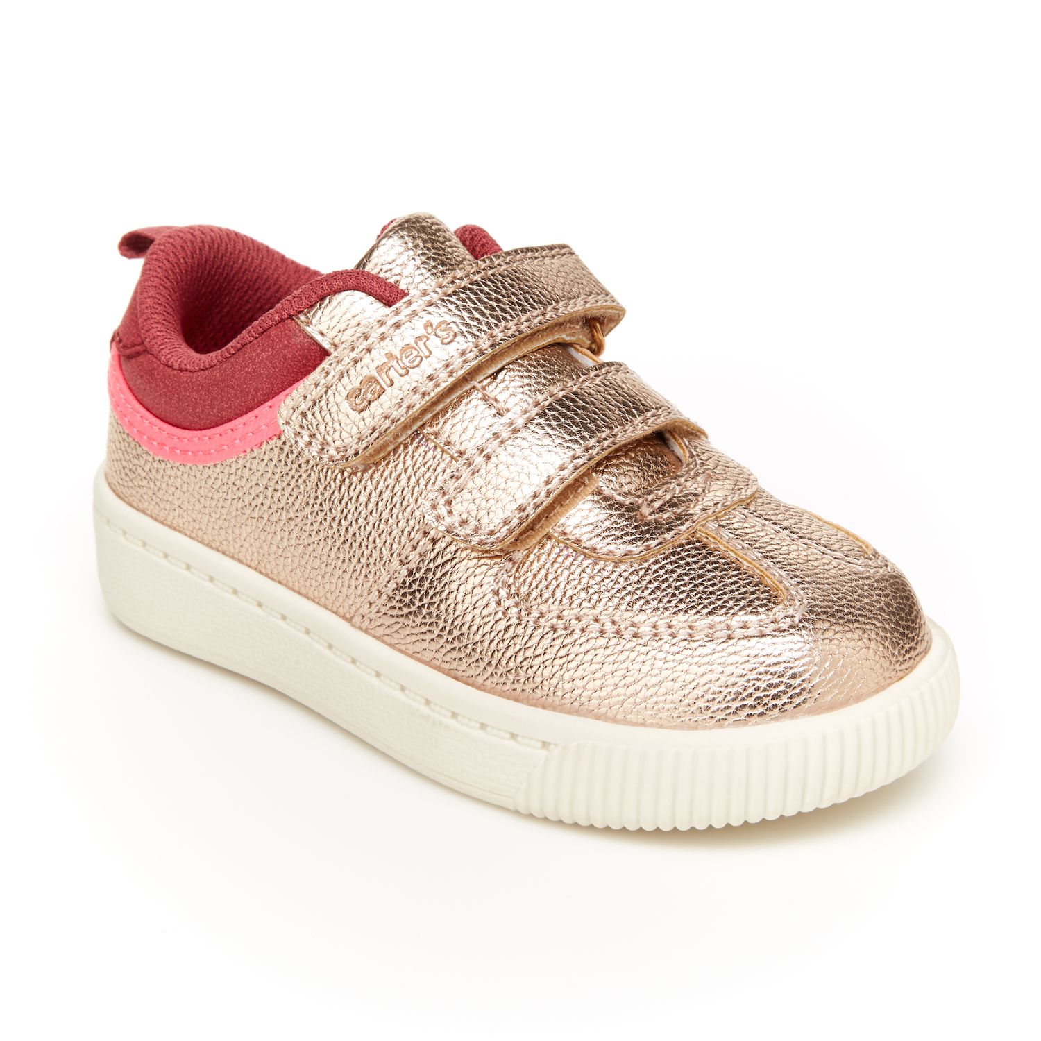 kohls girls sneakers