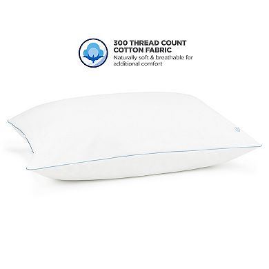 Great Sleep Hydrocool Pillow