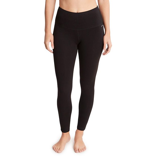 Kohls black leggings hotsell