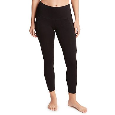 Women's Jockey Sport® High-Waisted Ankle Leggings