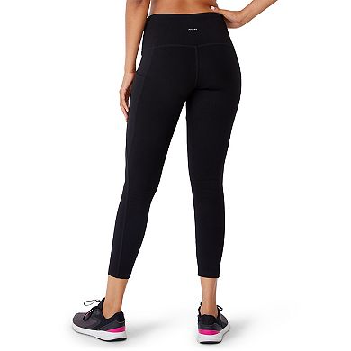 Women's Jockey Sport® High-Waisted Ankle Leggings