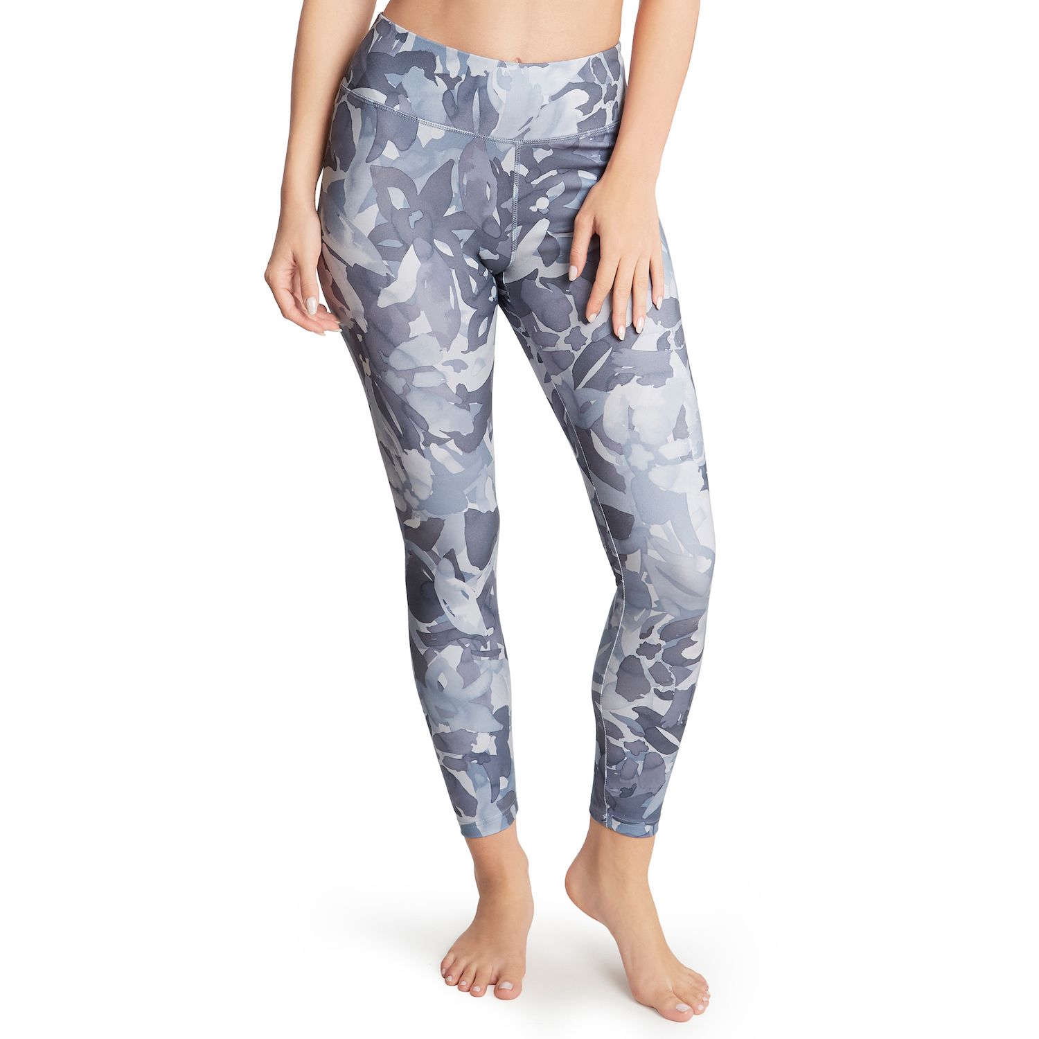 jockey yoga pants bootcut