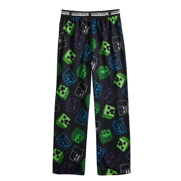 Husky pajama hot sale pants