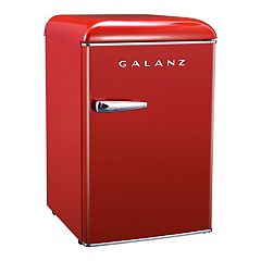 Shop Mini Fridges Compact Refrigerators For Small Spaces Kohl S