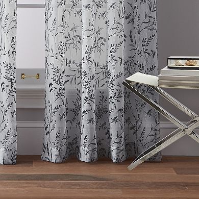 CHF Santa Barbara Window Curtain