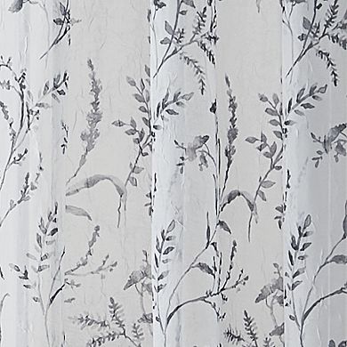 CHF Santa Barbara Window Curtain