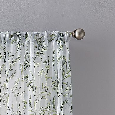 CHF Santa Barbara Window Curtain