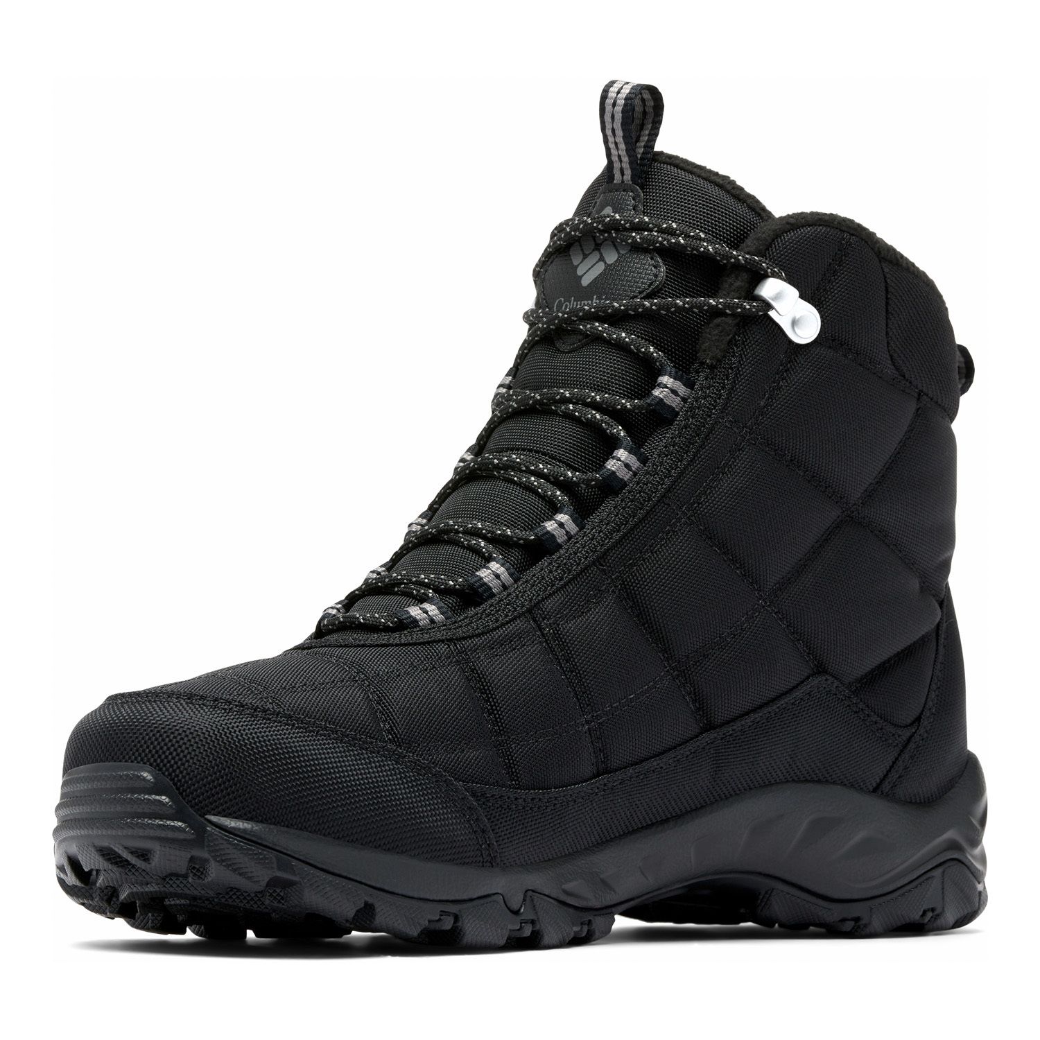 Columbia Men\'s Firecamp Boots Navy/Black Sz 11.5 NWOT Columbia Men\ main image 2