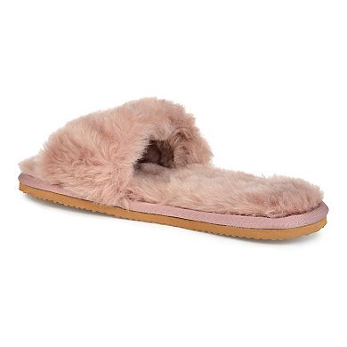 Journee Collection Dawn Women's Slippers