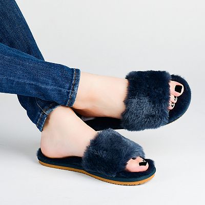 Journee Collection Dawn Women s Slippers