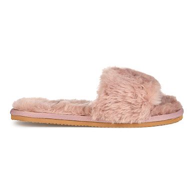Journee Collection Dawn Women's Slippers