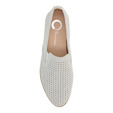 Journee Collection Lucie Women's Flats