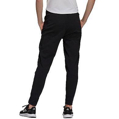 Women's adidas Motion Tapered Workout Pants