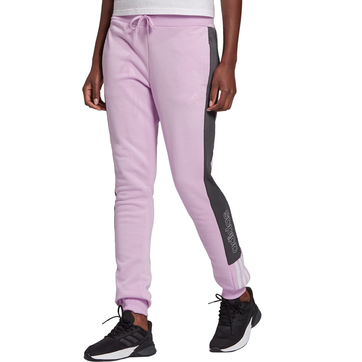 kohls adidas pants womens