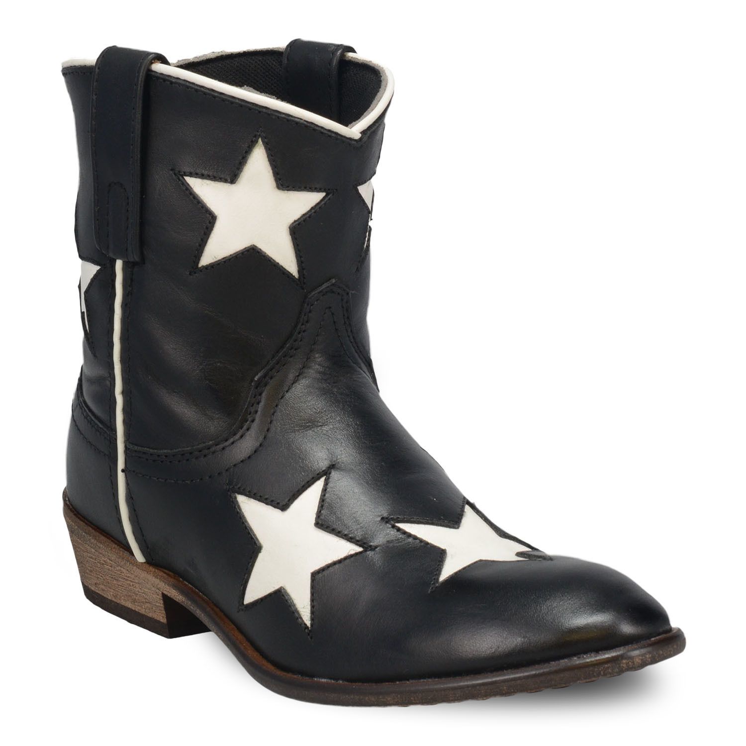 kohls womens cowboy boots