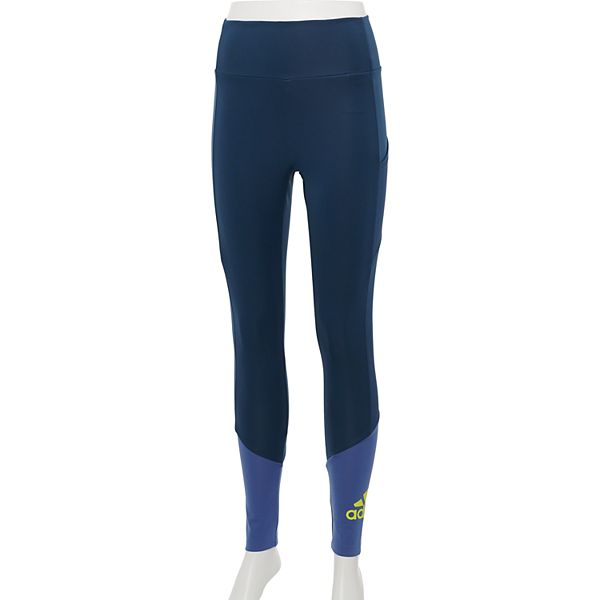 Women's adidas Colorblock Leggings