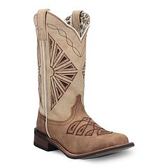 Kohls womens shop western boots