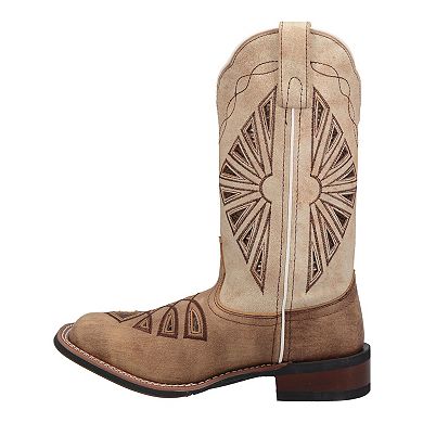 Laredo Kite Days Women's Western Boots