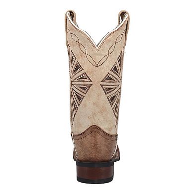 Laredo Kite Days Women's Western Boots