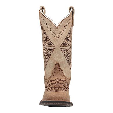 Laredo Kite Days Women's Western Boots