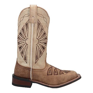 Laredo Kite Days Women's Western Boots