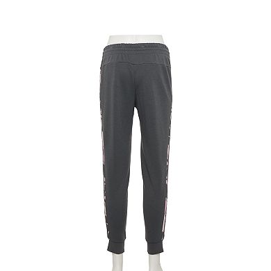 Women's adidas Camouflage French Terry Jogger Pants 