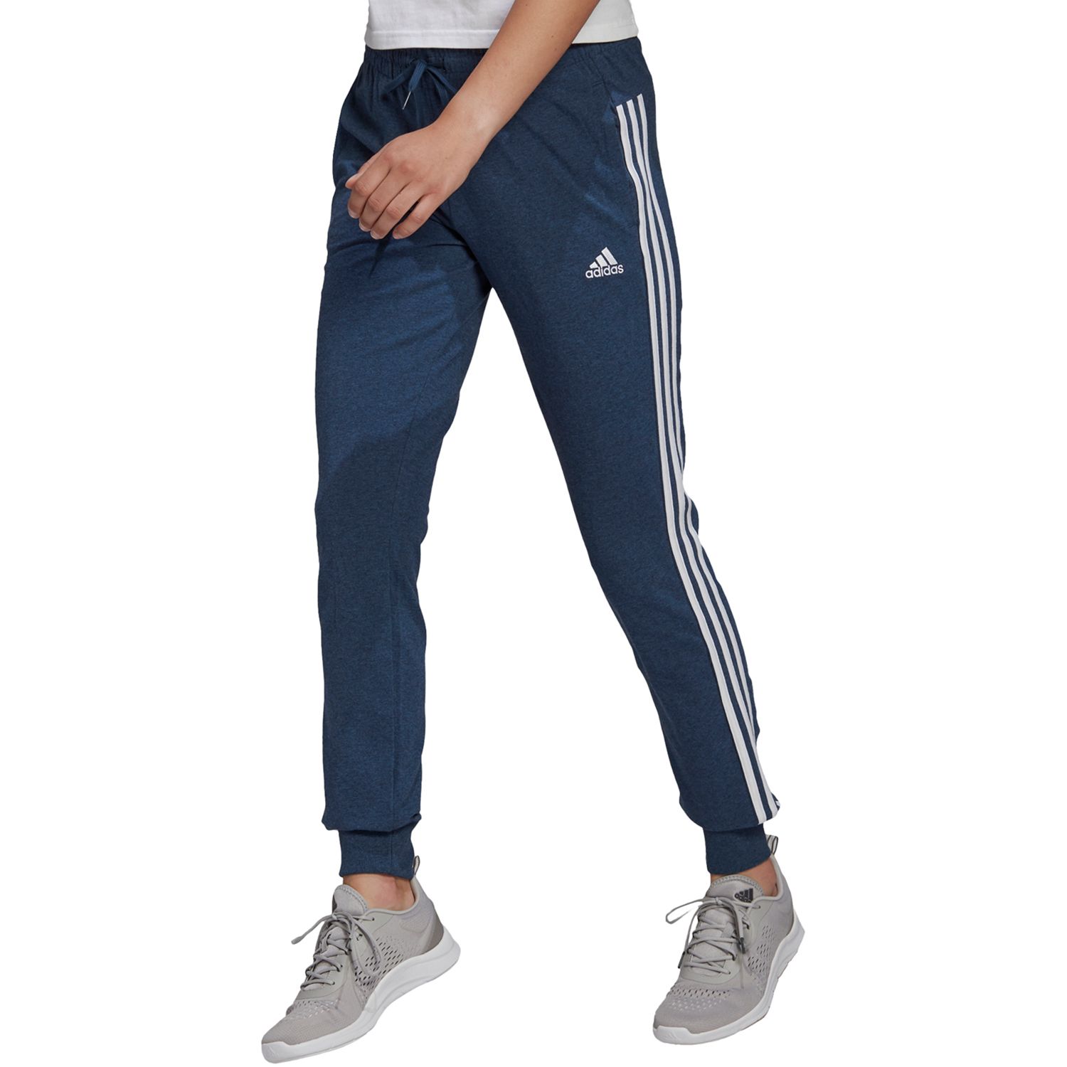 adidas joggers womens kohls