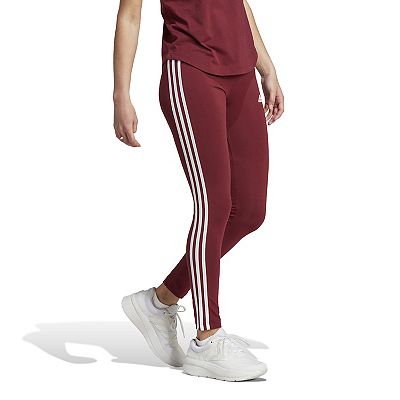 Adidas leggings kohls best sale