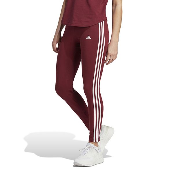 Adidas leggings kohls hot sale