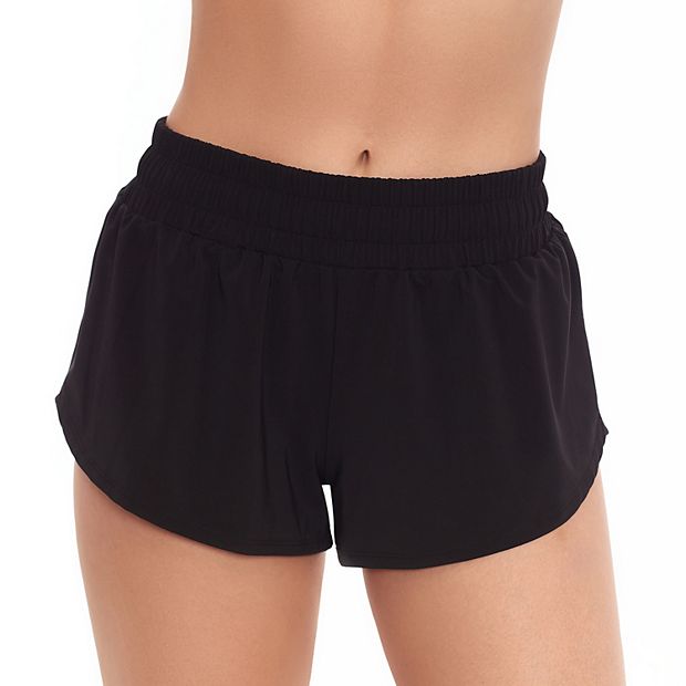 Women's Eco Beach Swim Shorts