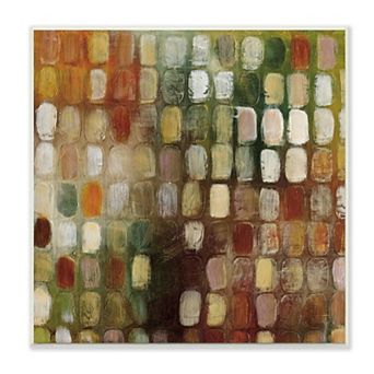 Stupell Home Decor Painted Earth Plaque Wall Art