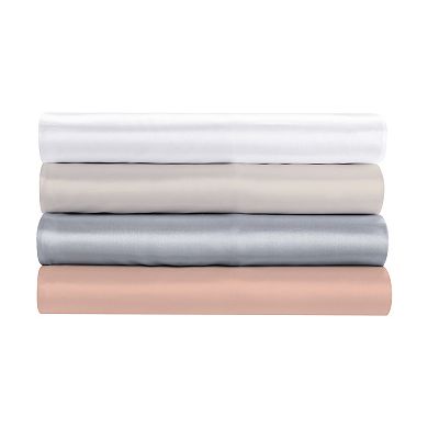 Brookstone Satin Polyester Pillow Protectors