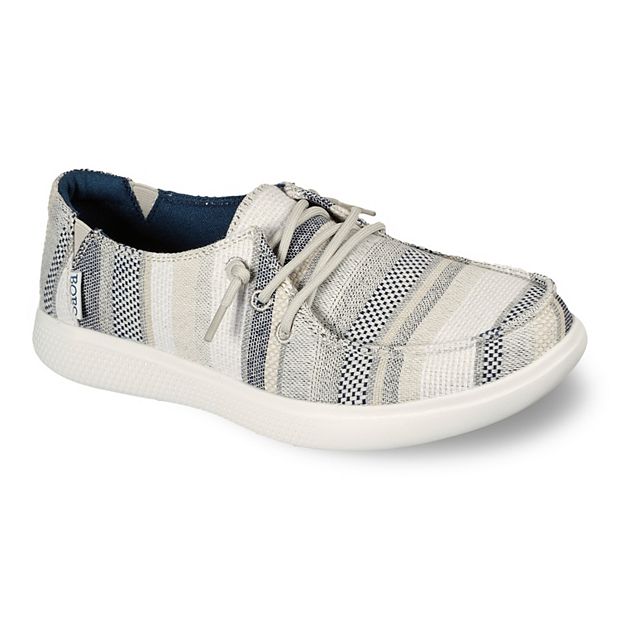 Gray bobs clearance by skechers