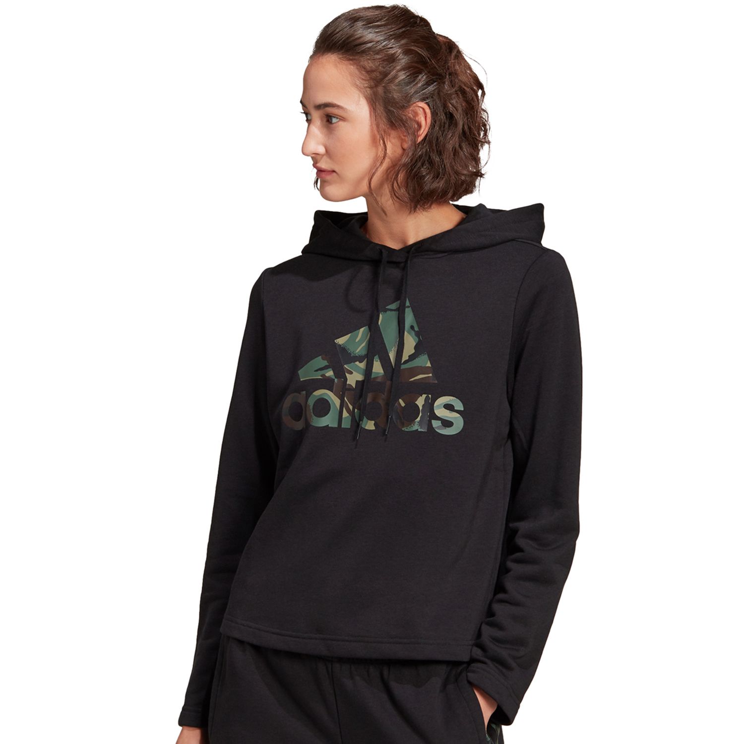 kohls adidas hoodie